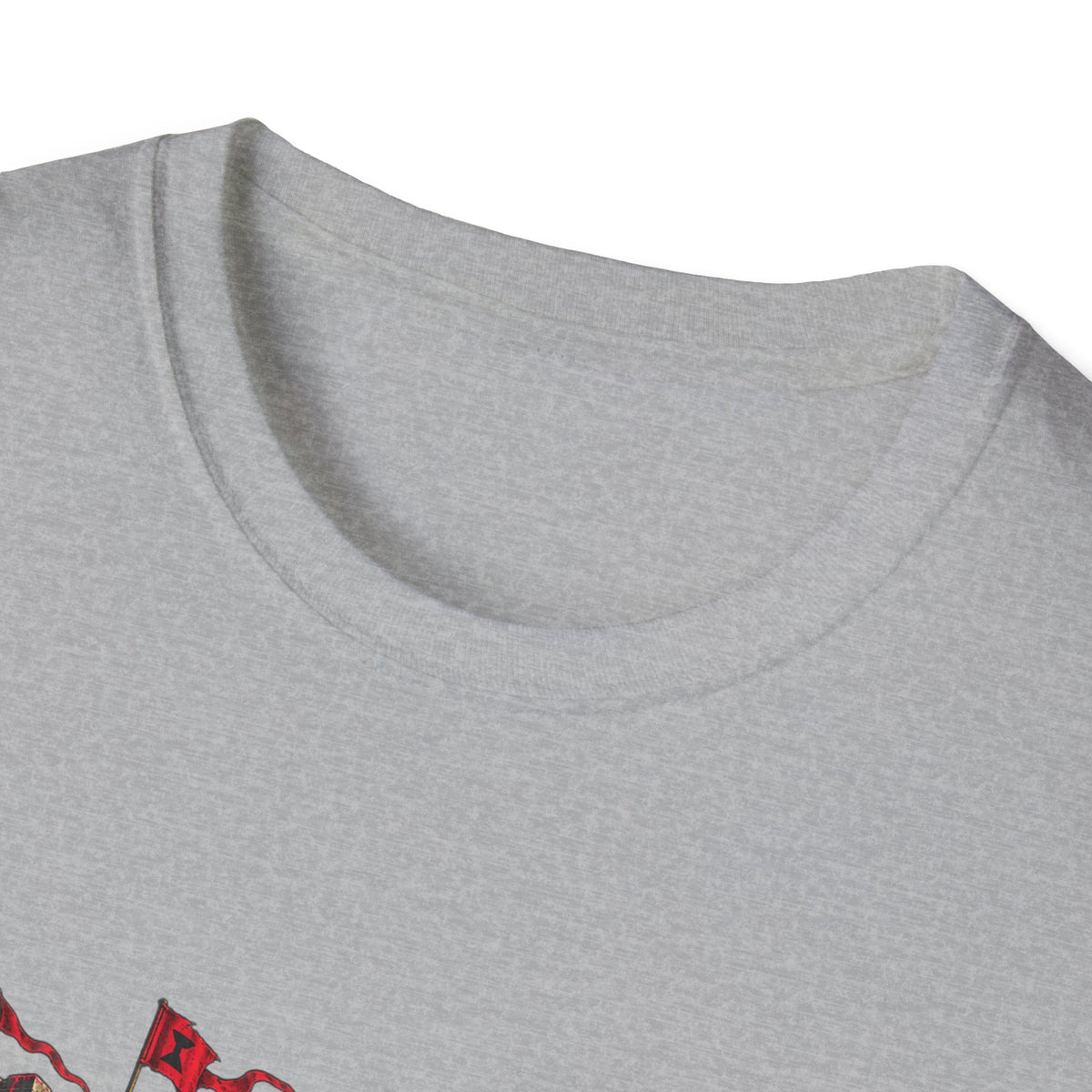 Castle Wars | Ultimate Minigame | OSRS & Runescape Inspired Shirt