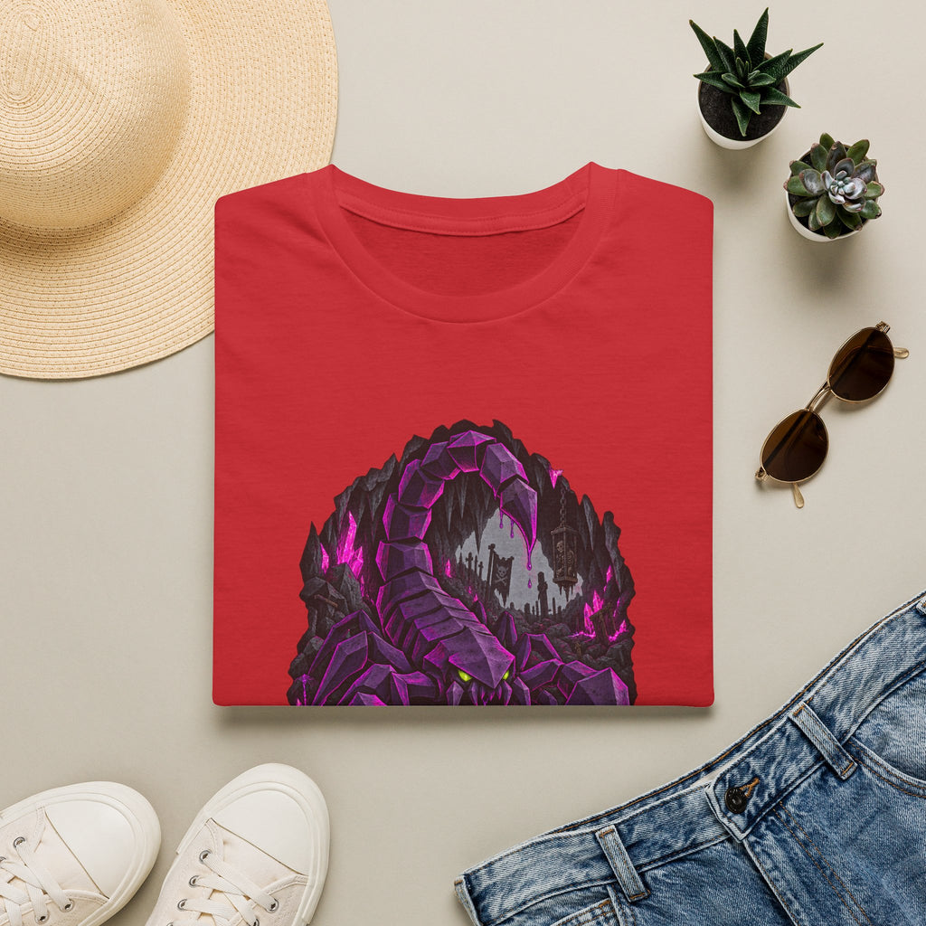 Scorpio | Wilderness Boss | OSRS | Runescape Inspired Shirt