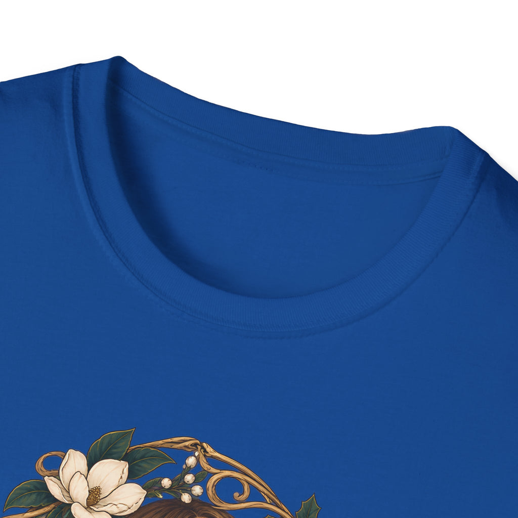 Mariah Carey | Christmas Muse Graphic T Shirt