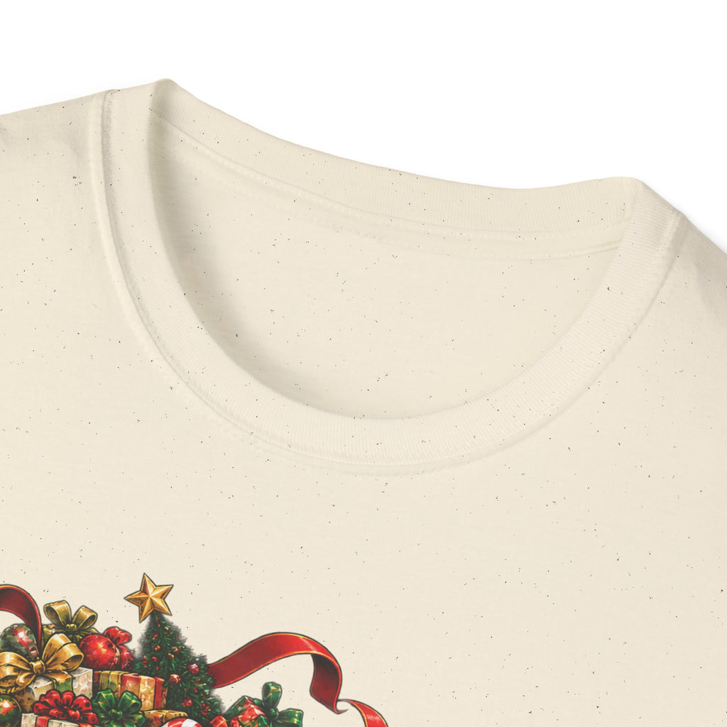 Grinch & Max Sleigh Ride | Funny Christmas T Shirt