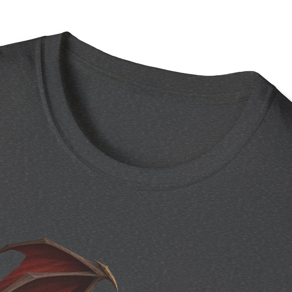 Dragonkin Rage | OSRS | Runescape Inspired Graphic T Shirt
