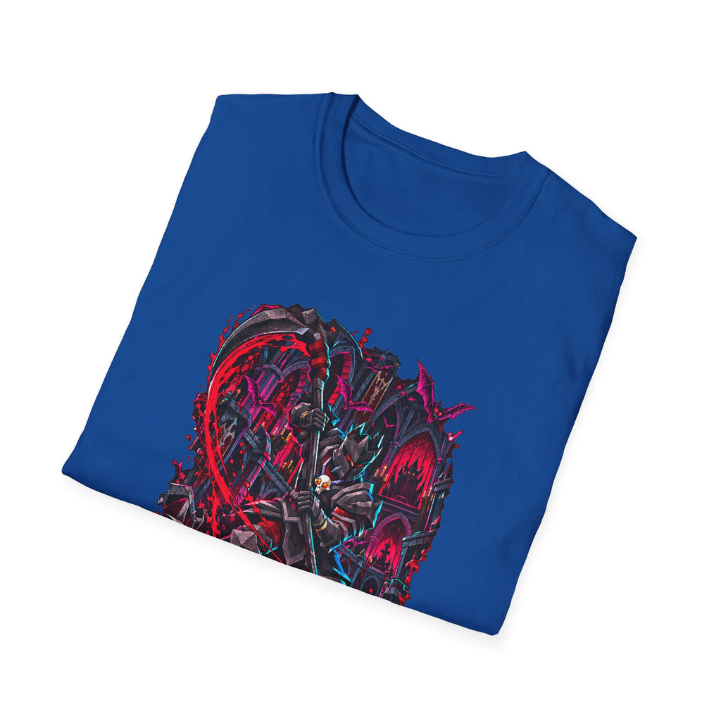 Theatre of Blood | OSRS | Runescape Inspired Torva Gamer Graphic T Shirt