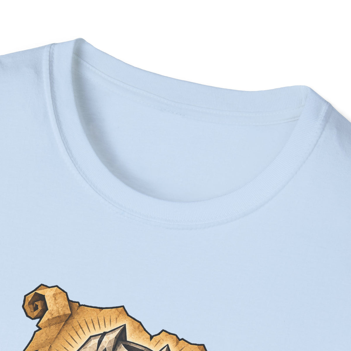 Clue Scroll Lover | OSRS | Runescape Clue Scroll Shirt