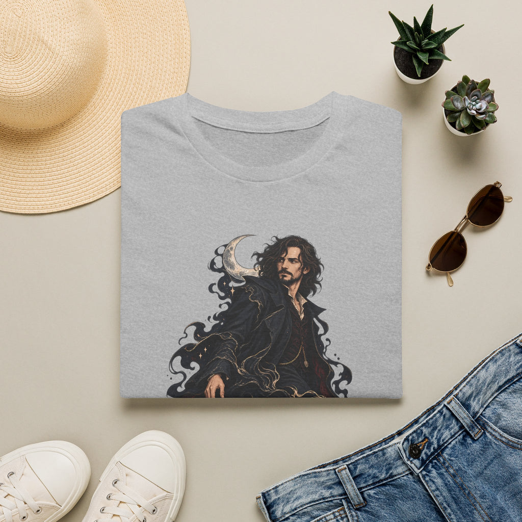 Sirius Black | Harry Potter Dark Fantasy Padfoot T-shirt