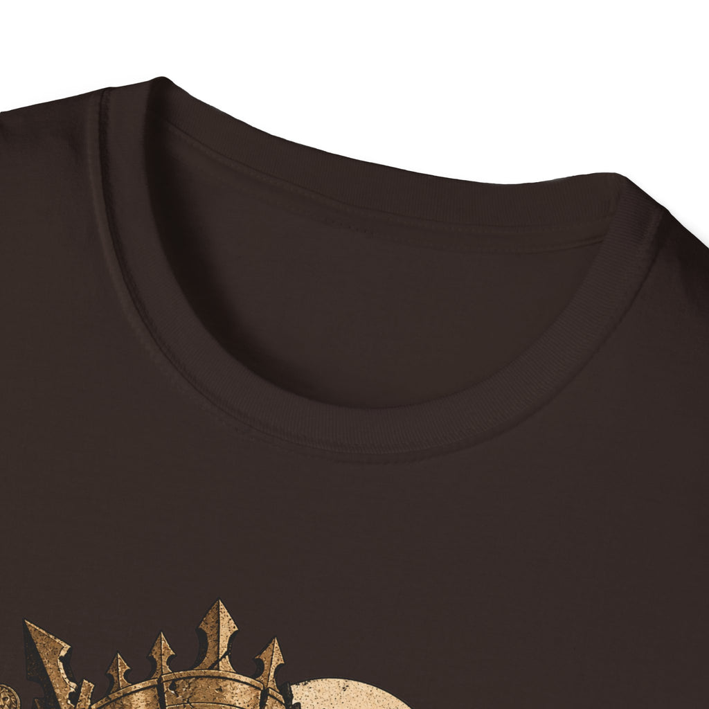 Red Sonja | Conan The Barbarian Pin Up Style Shirt