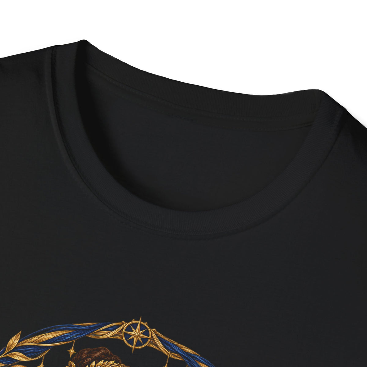 Penelope Greek Mythology T-Shirt, Odyssey Weaver Patience Is a Strategy