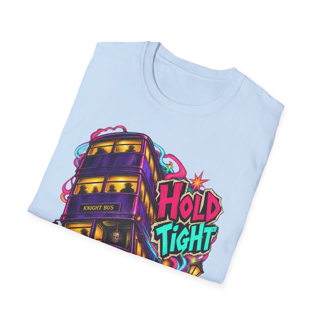 Knight Bus | Harry Potter Night Bus Graphic T Shirt