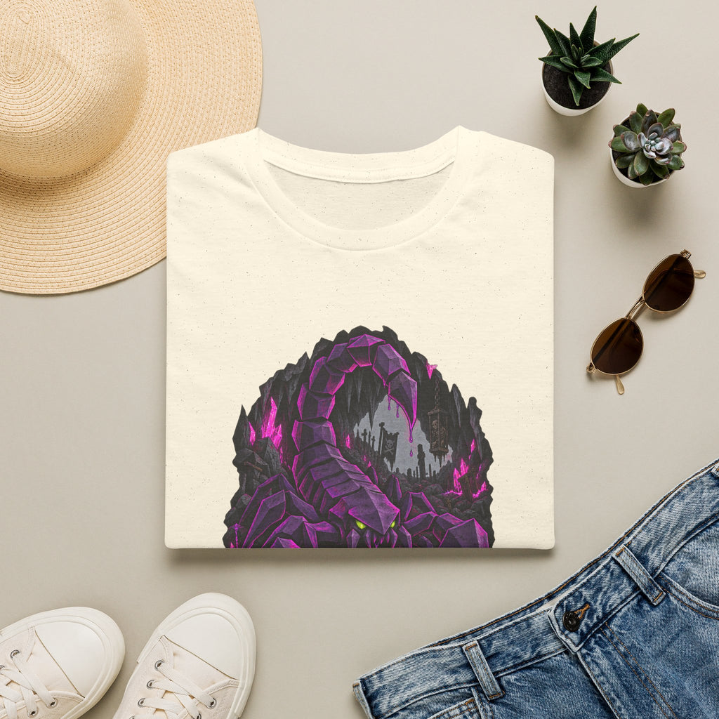 Scorpio | Wilderness Boss | OSRS | Runescape Inspired Shirt