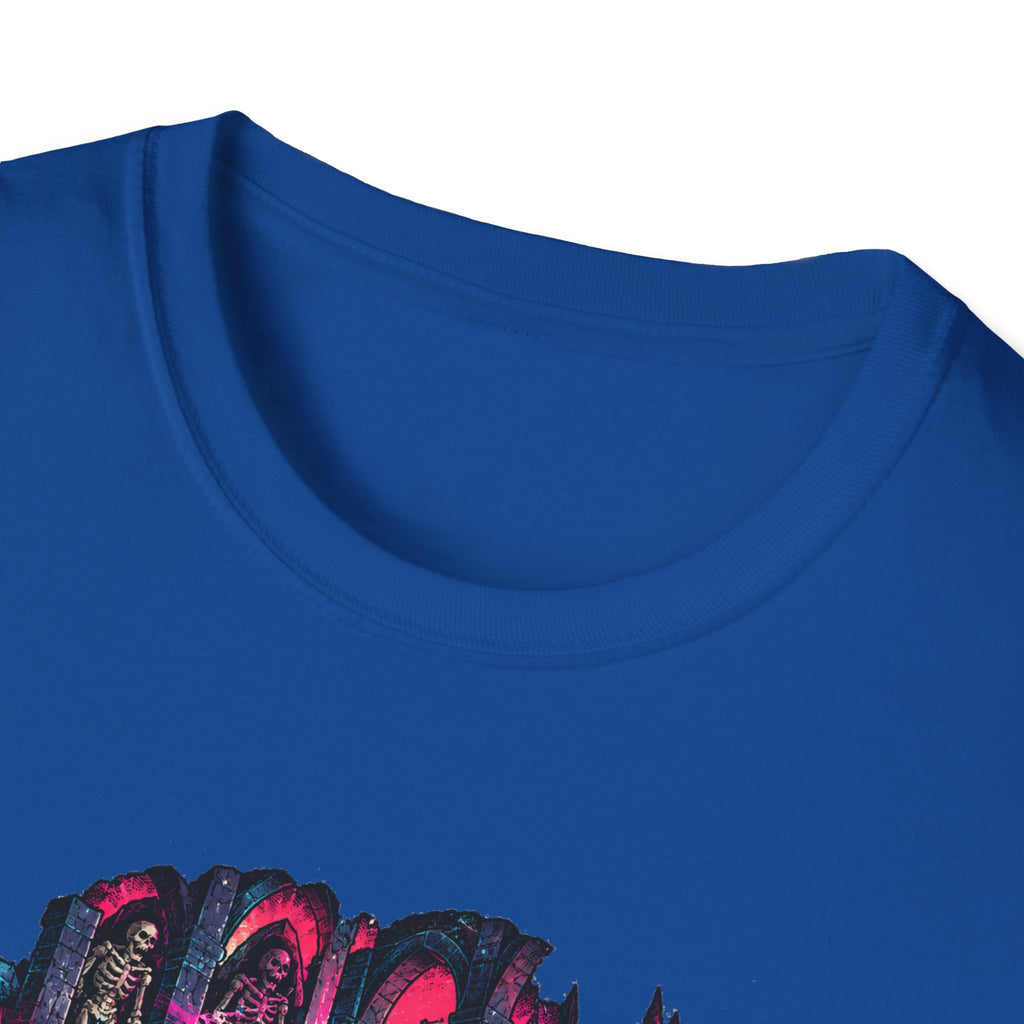Ice Barrage | OSRS Magic | Runescape Inspired Shirt