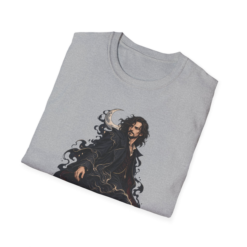 Sirius Black | Harry Potter Dark Fantasy Padfoot T-shirt