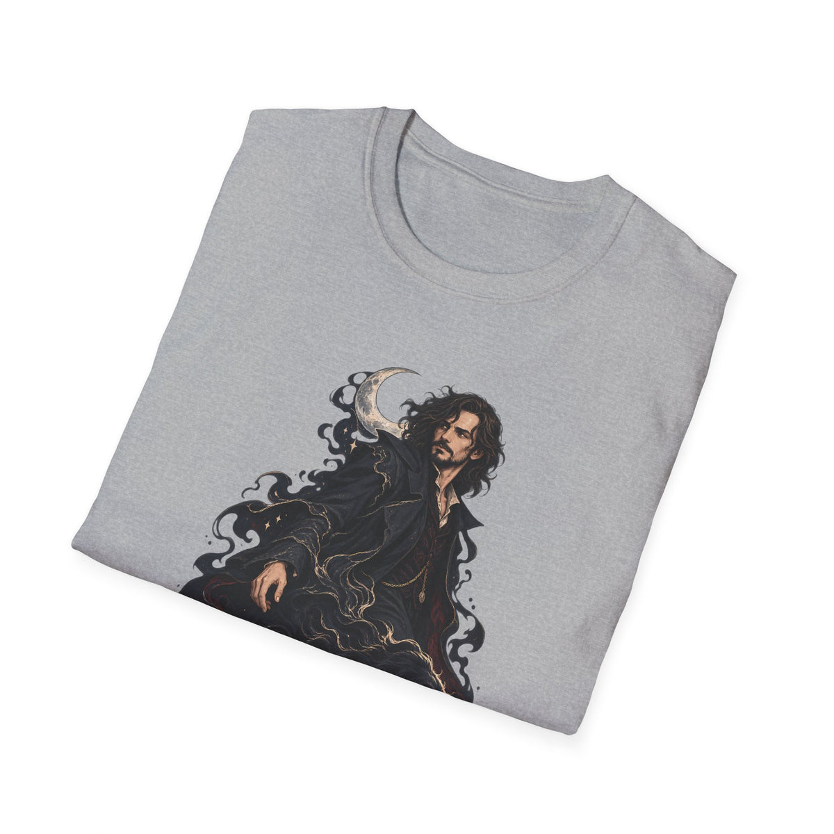 Sirius Black | Harry Potter Dark Fantasy Padfoot T-shirt