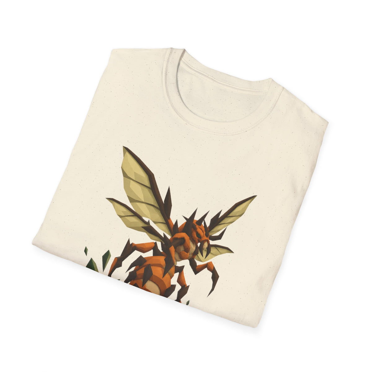 Kalphite Queen Transmorph | OSRS | Runescape Inspired Boss Shirt