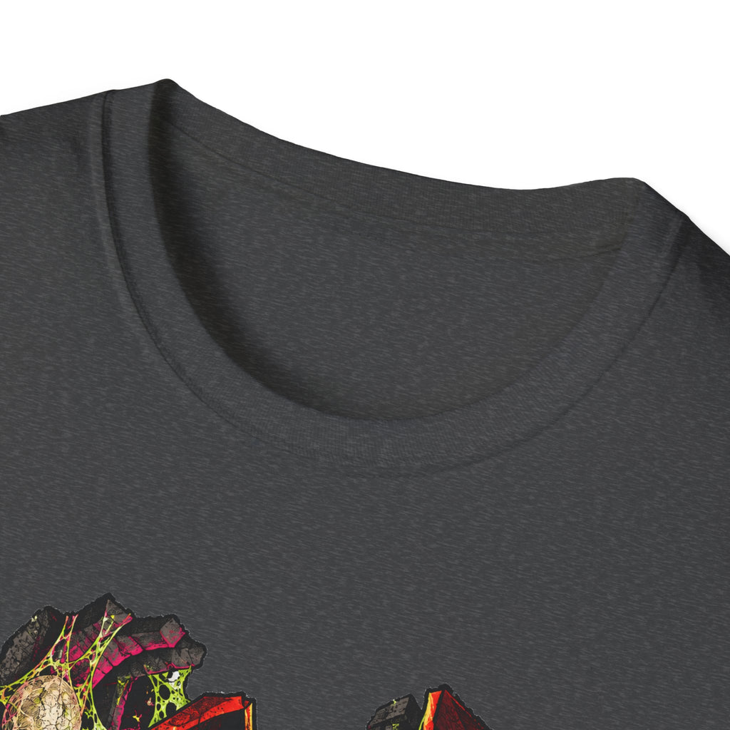 Sarachnis Solo | OSRS | Runescape Inspired Boss Shirt