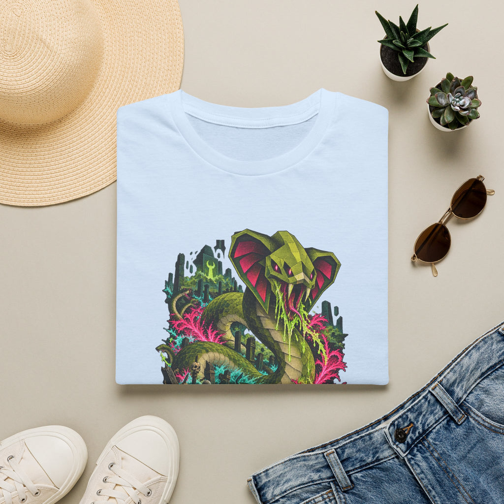 Zulrah Run | OSRS | Runescape Snake Boss Shirt