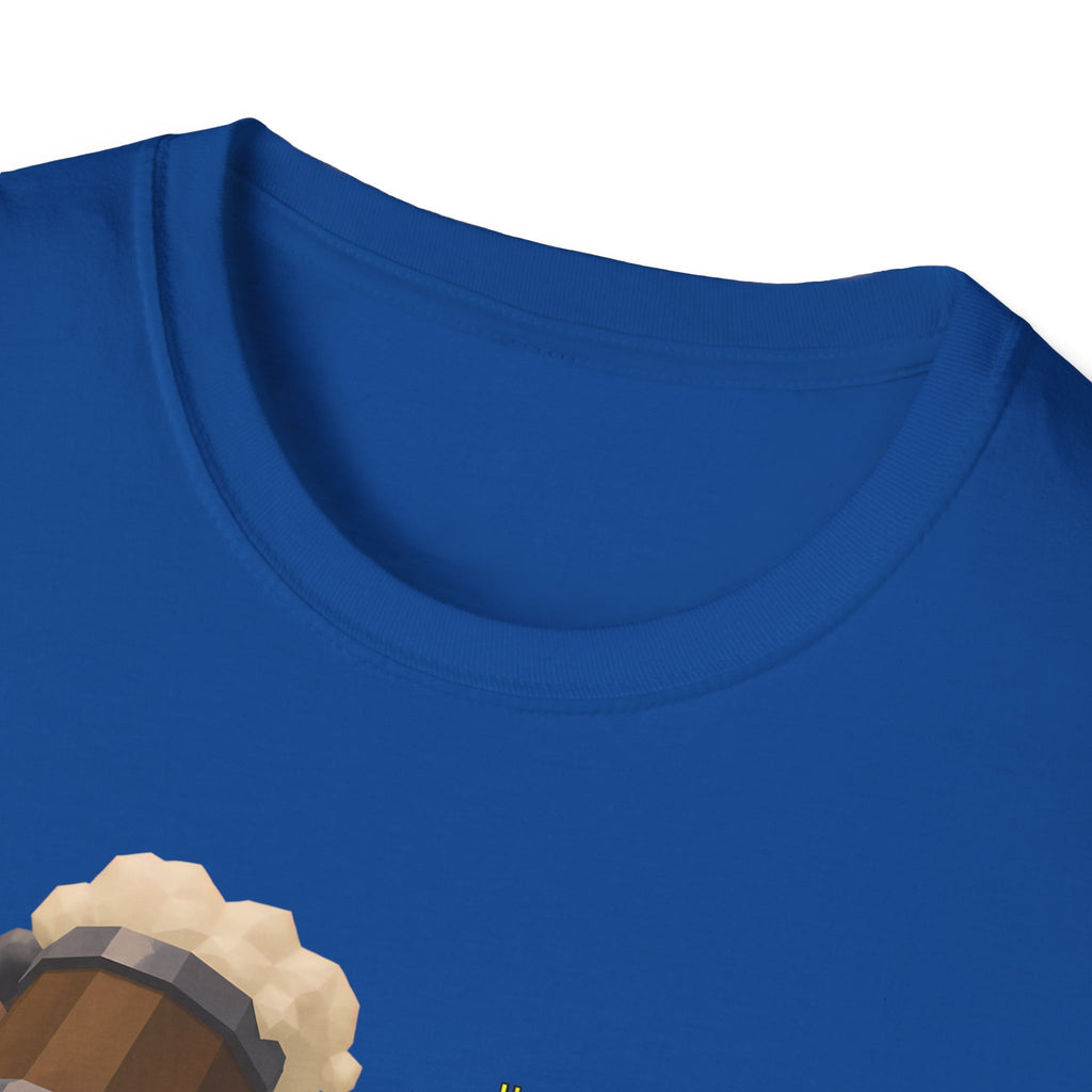 Drunken Dwarf | OSRS | Runescape Inspired Random Event T Shirt