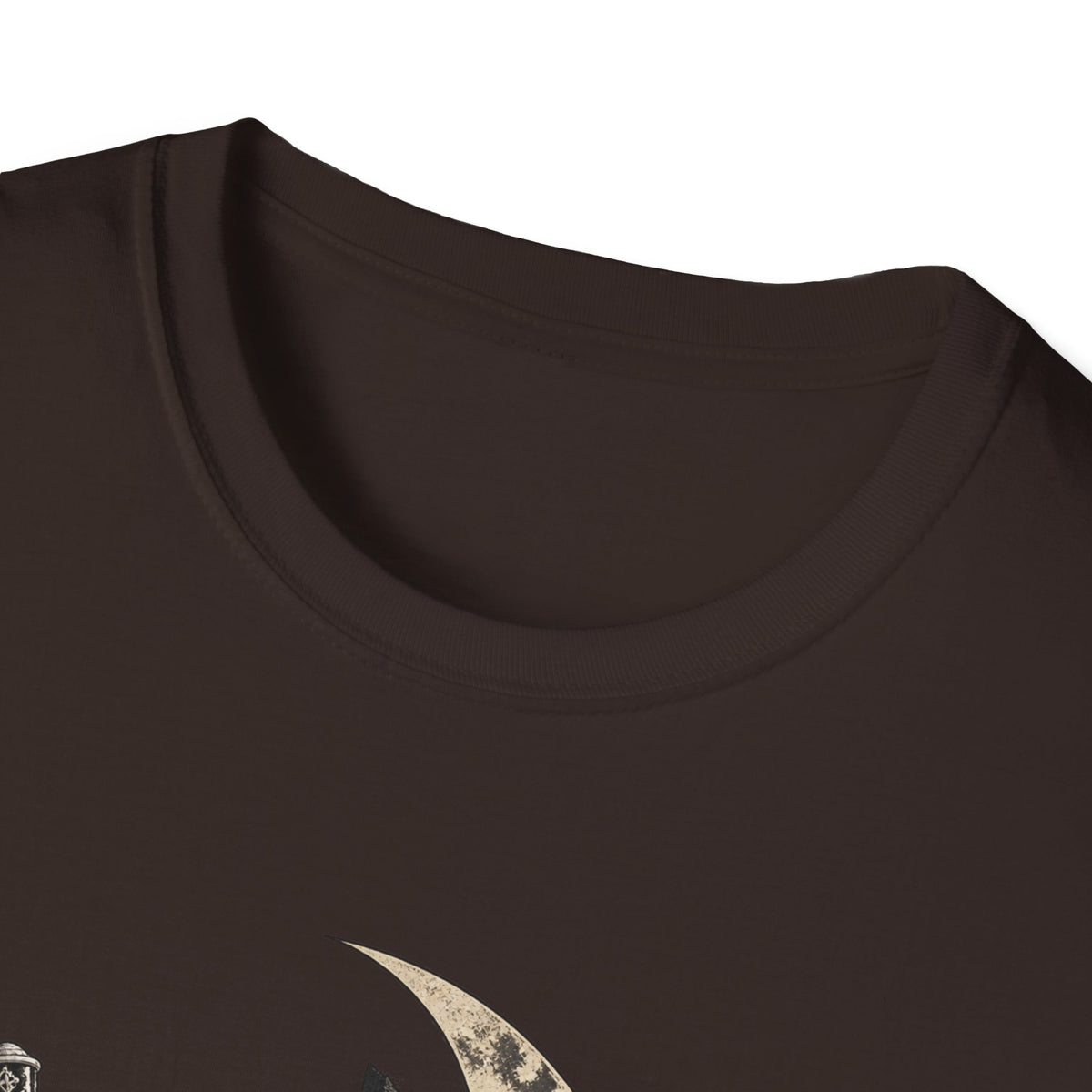 2B | Nier Automata | Anime Character Gothic T-Shirt