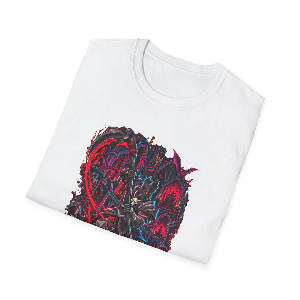 Theatre of Blood | OSRS | Runescape Inspired Torva Gamer Graphic T Shirt
