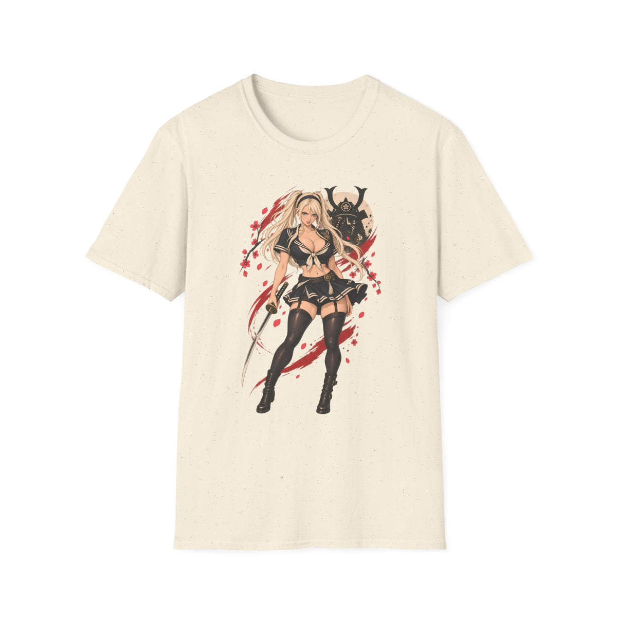 Babydoll | Sucker Punch Pin Up Style T Shirt