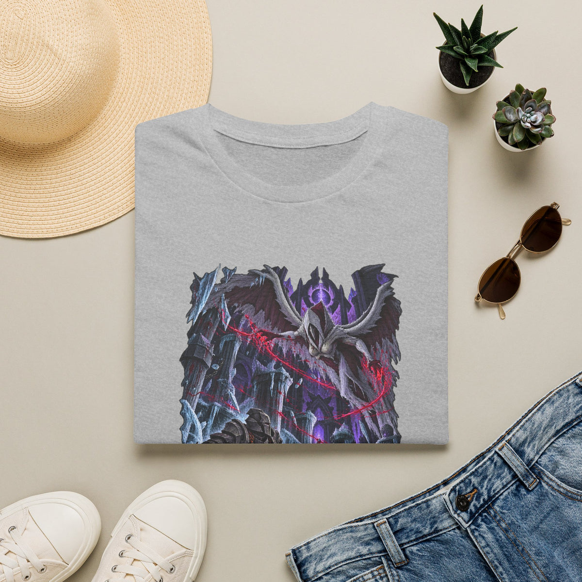 Solo Nex | OSRS | Runescape Inspired Gamer T Shirt
