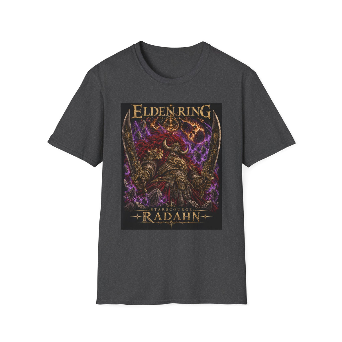 Elden Ring | Radahn | Graphic T-Shirt