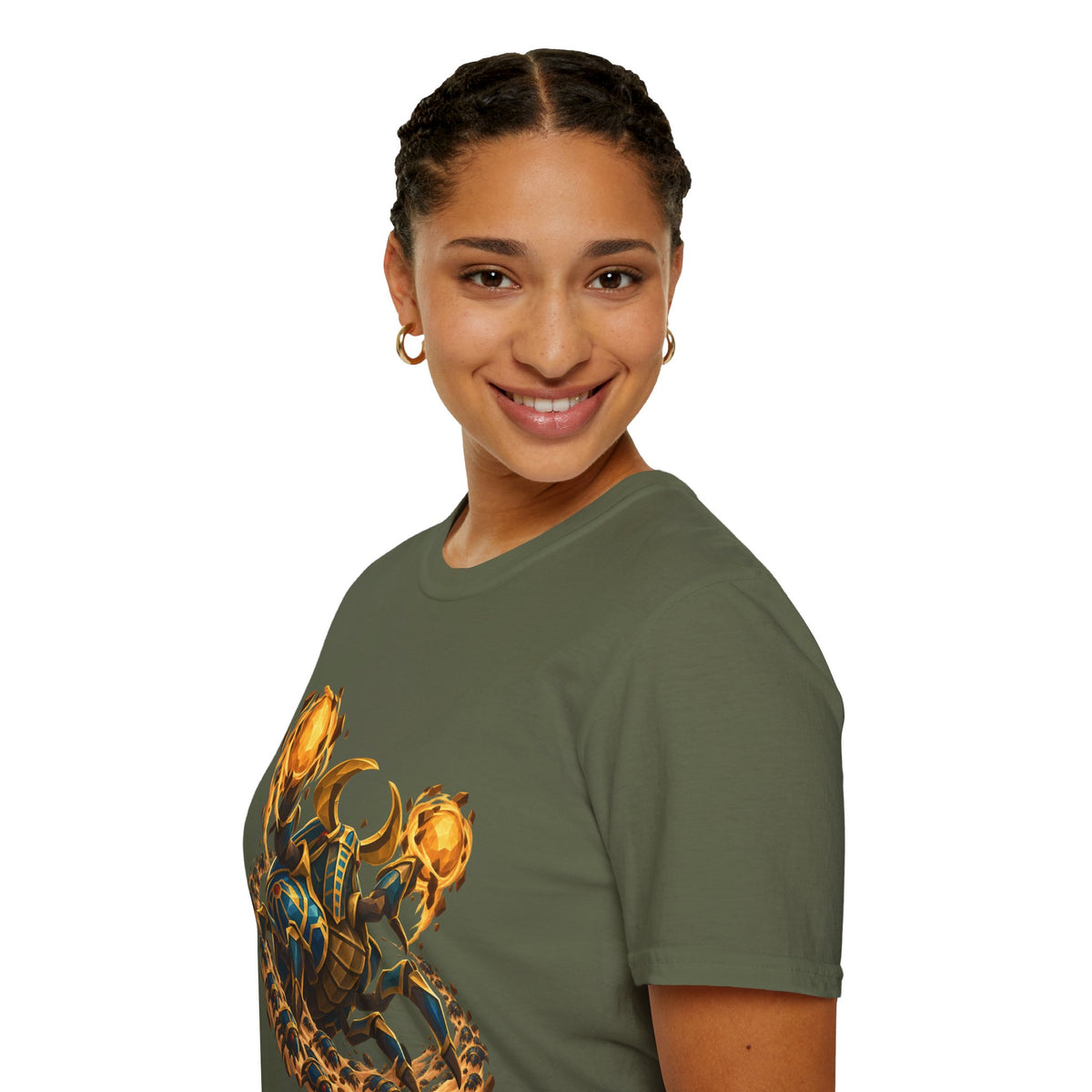 Kephri TOA Beetle Boss | OSRS | Runescape Inspired Shirt
