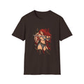 Red Sonja | Sexy Redhead Barbarian Pin Up Girl