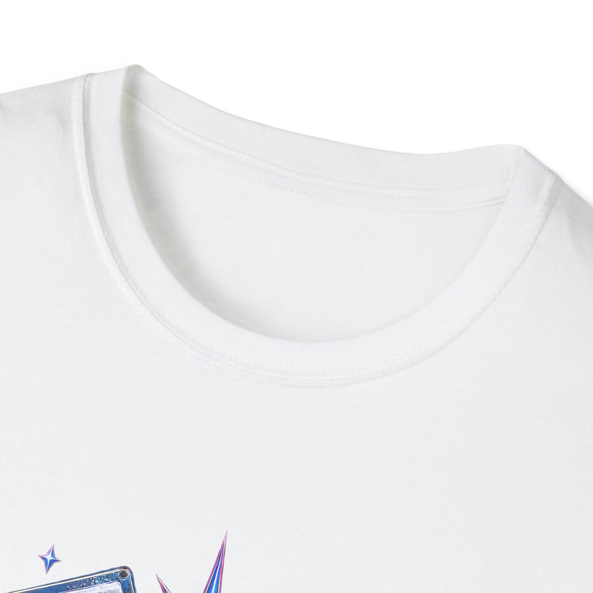 1990s Mariah Carey Graphic T-Shirt | Retro Cassette Pop Vintage Tour Style