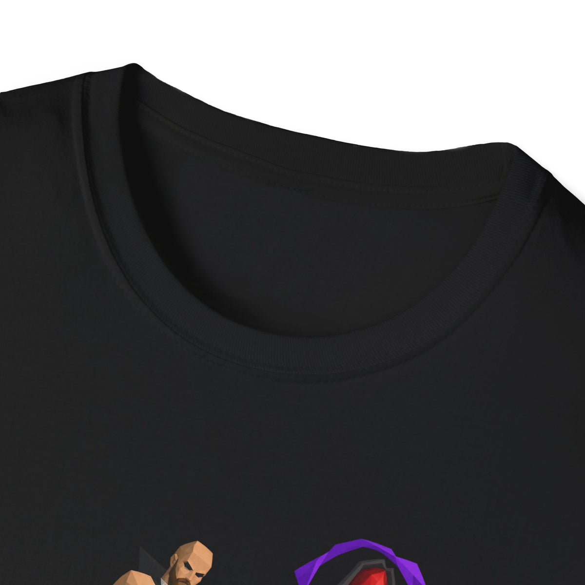 Void Knight | Pest Control | OSRS | Runescape Nostalgia Shirt