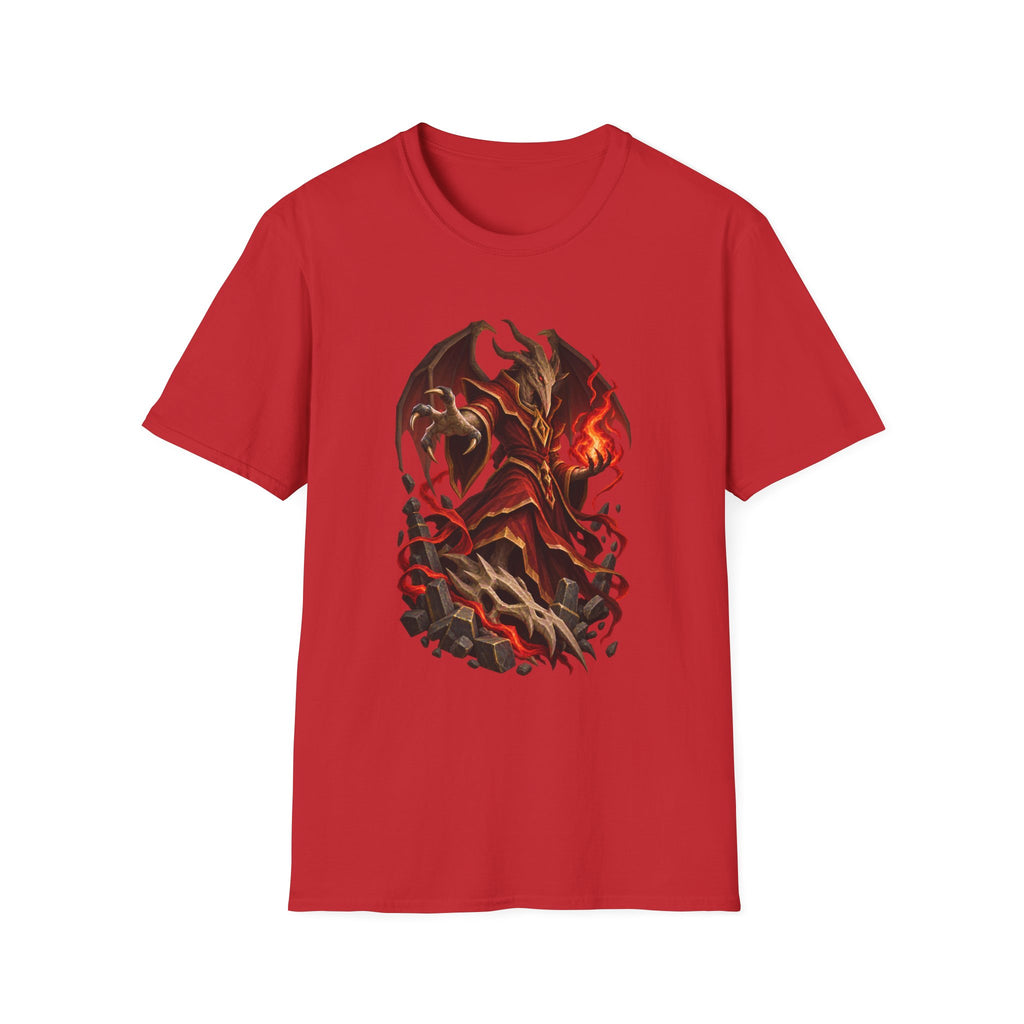 The Dragonkin | OSRS | Runescape Lore Shirt