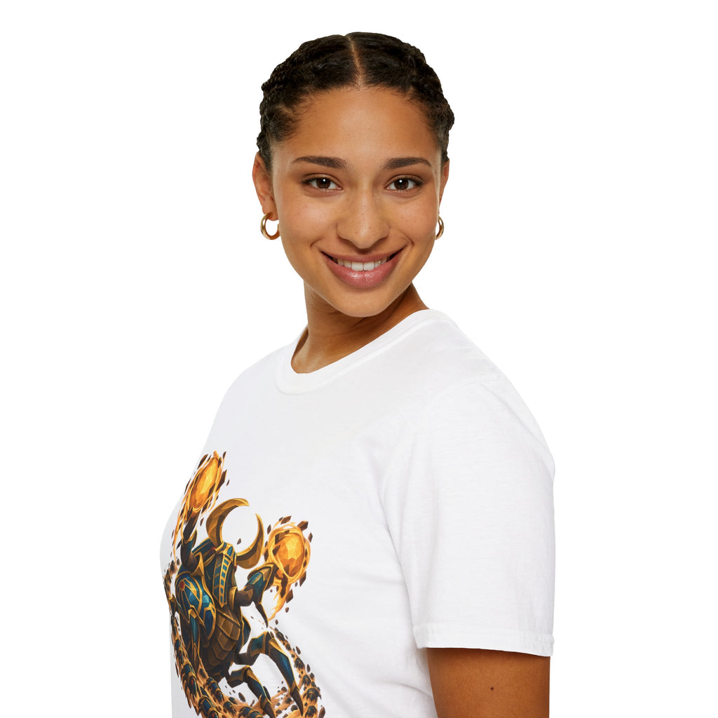 Kephri TOA Beetle Boss | OSRS | Runescape Inspired Shirt