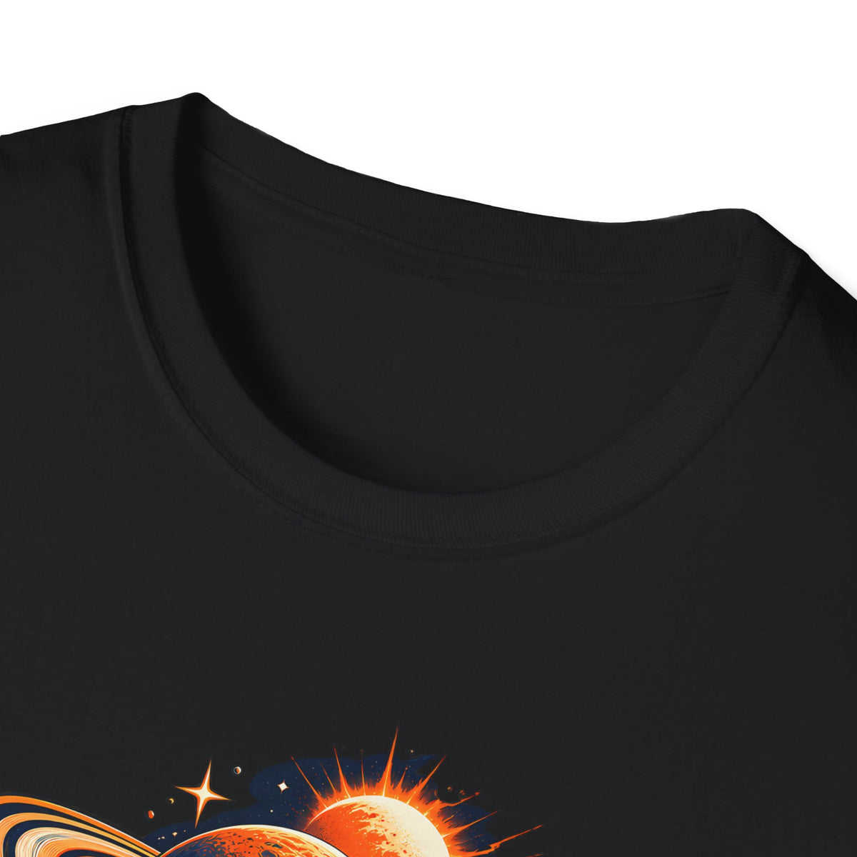 Read Beyond Your World | Book and Space Lovers T-Shirt | Project Hail Mary Inspired