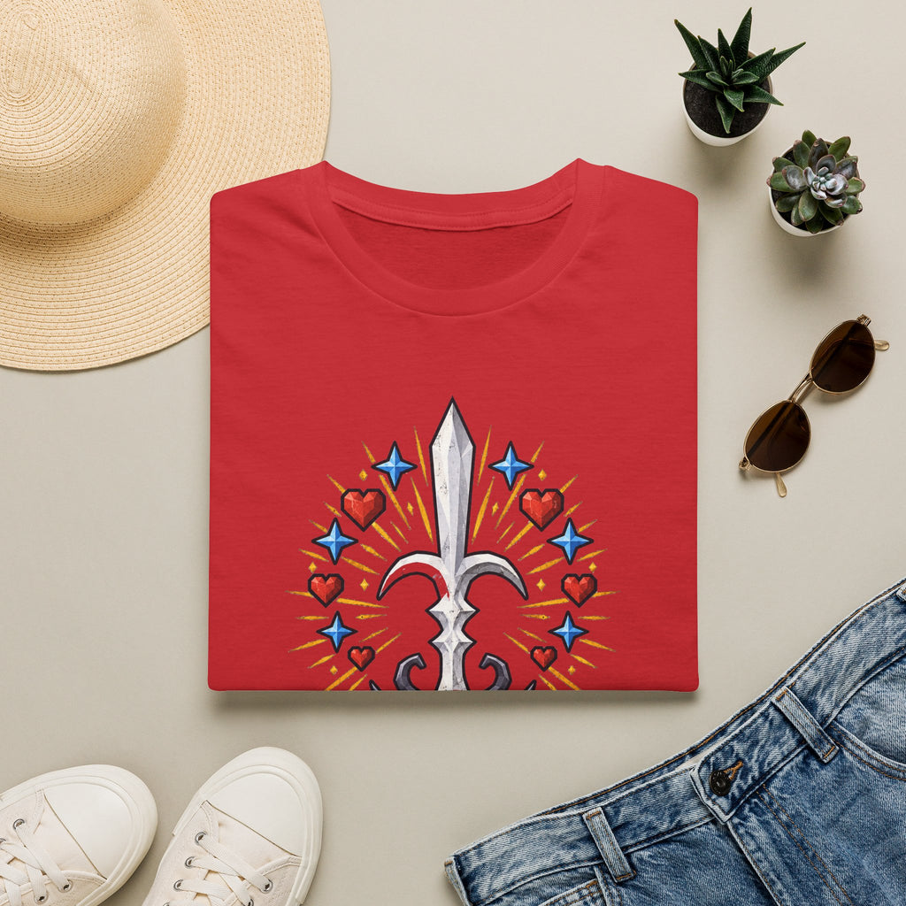 Saradomin Godsword | SGS | One More Trip OSRS | Runescape Shirt