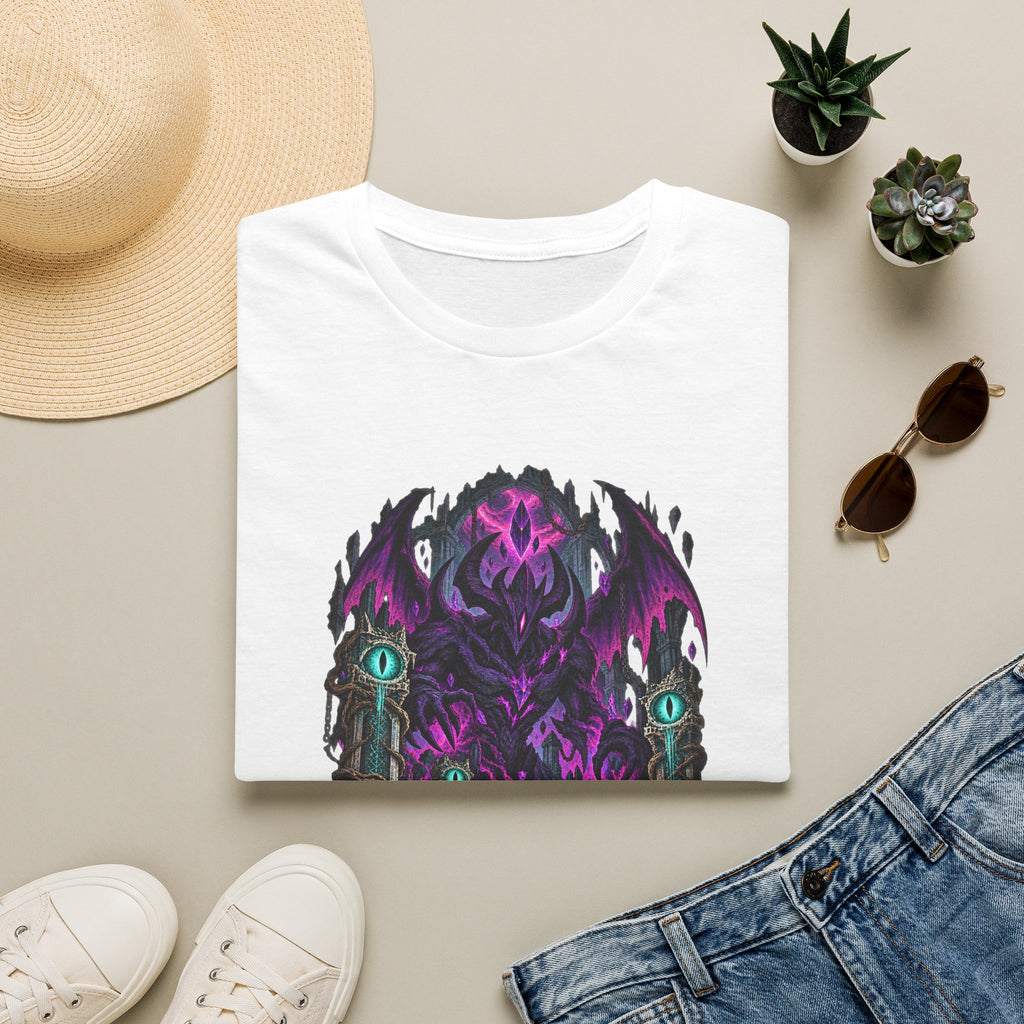Skotzio vs Arclight | OSRS | Runescape Inspired Boss Shirt