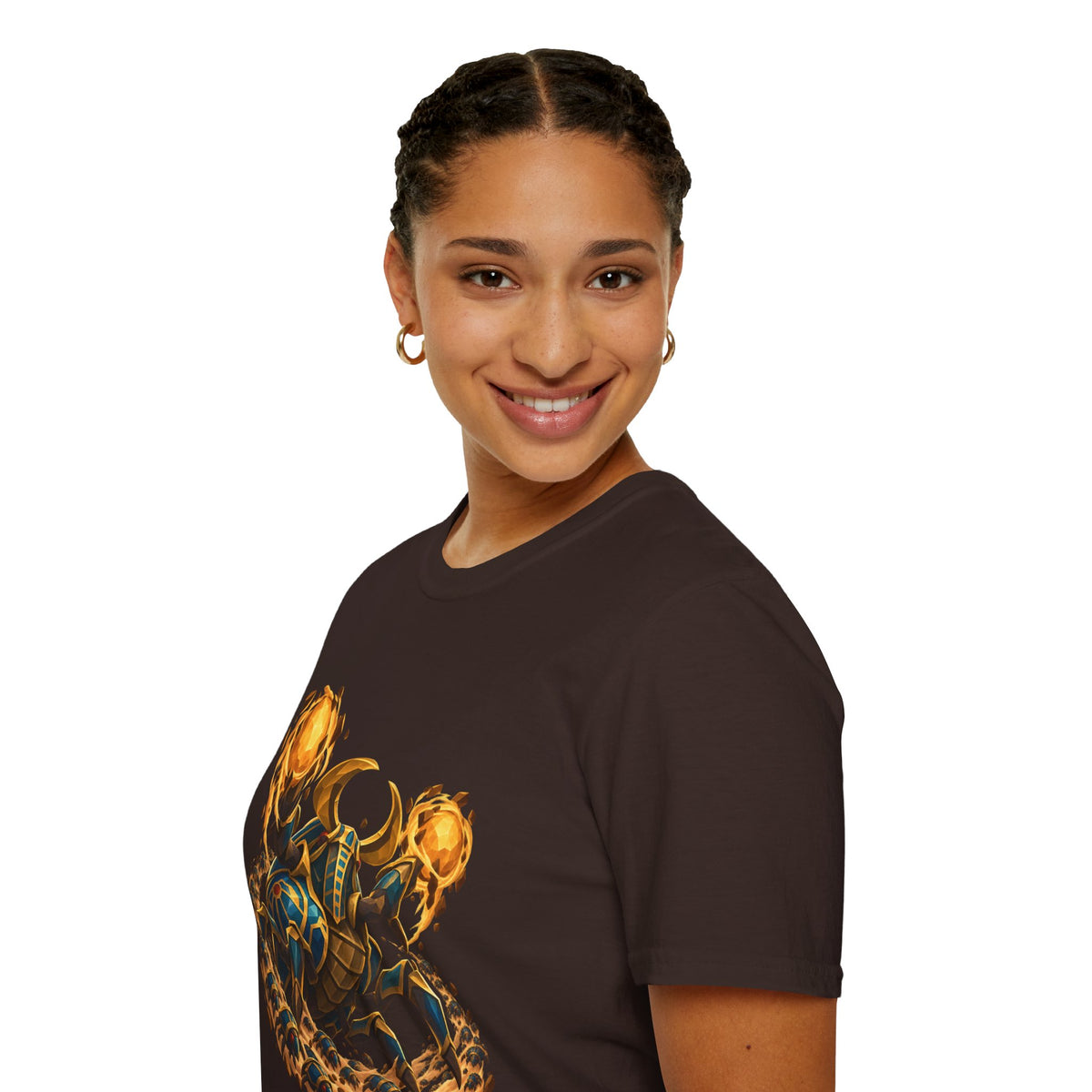 Kephri TOA Beetle Boss | OSRS | Runescape Inspired Shirt