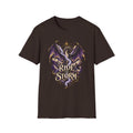 Ride the Storm | Fourth Wing Book Inspired Dragon T Shirt