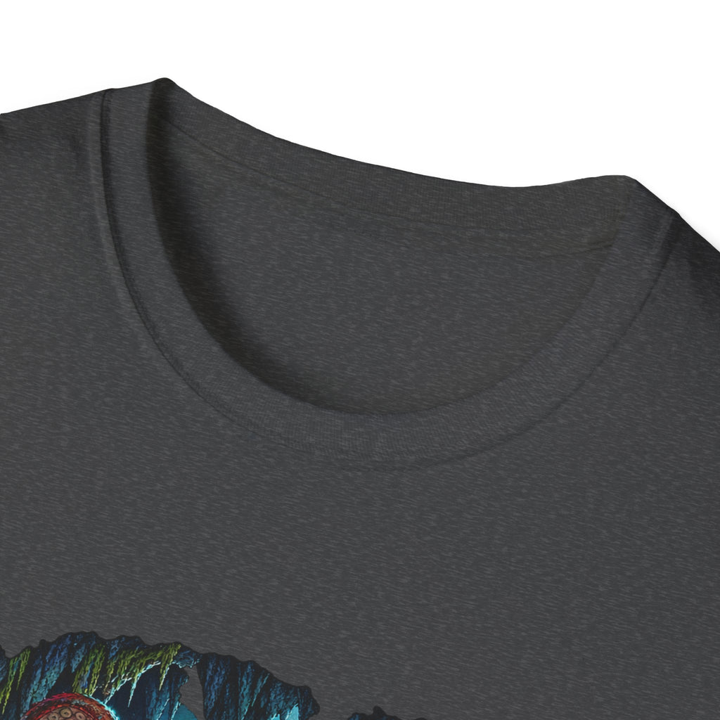 Kraken vs Trident | OSRS | Runescape Inspired T Shirt