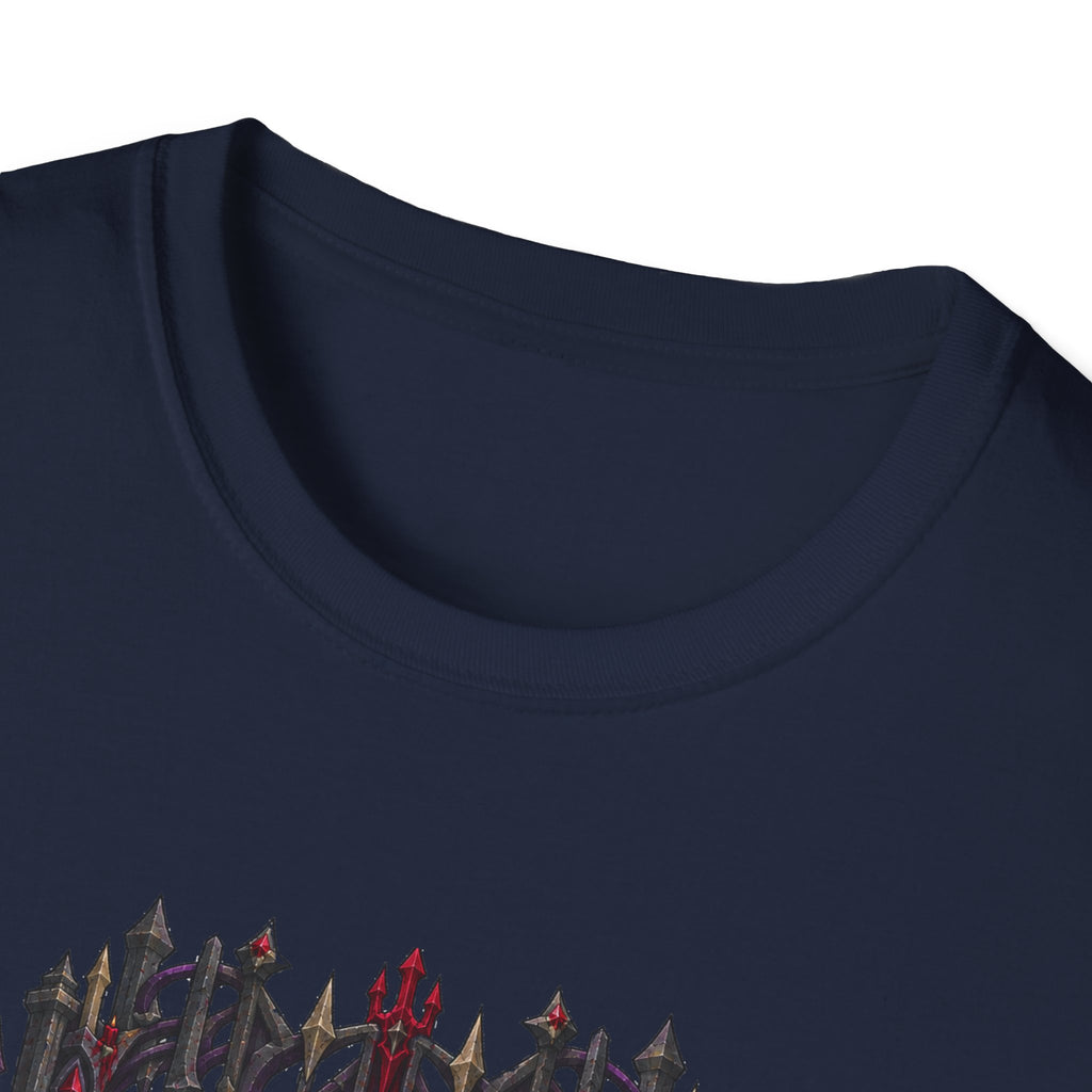 Verzik Vitur | Theatre of Blood Final Boss | OSRS | Runescape Inspired Shirt