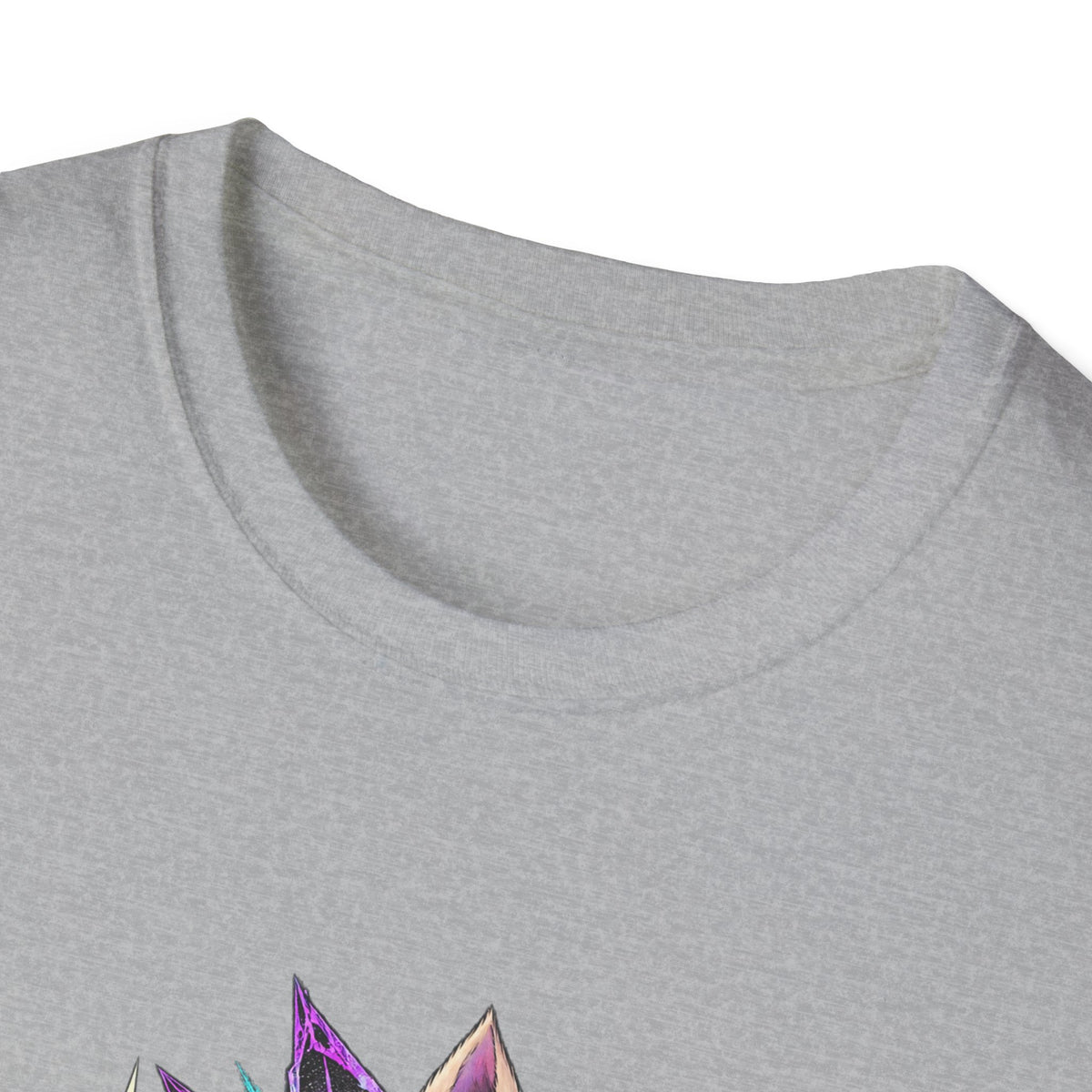 Ahri | League of Legends | Anime Fox Pin Up Girl T-Shirt