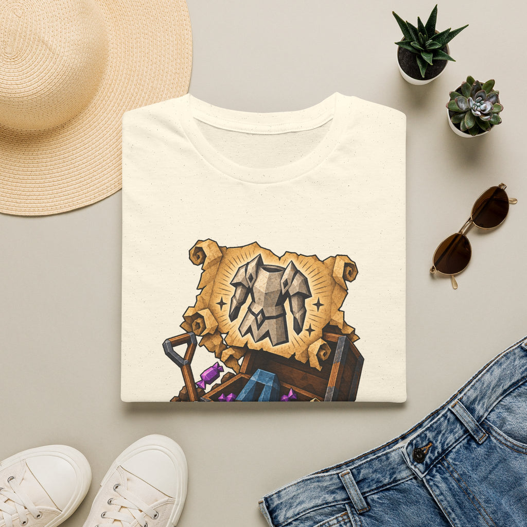 Clue Scroll Lover | OSRS | Runescape Clue Scroll Shirt