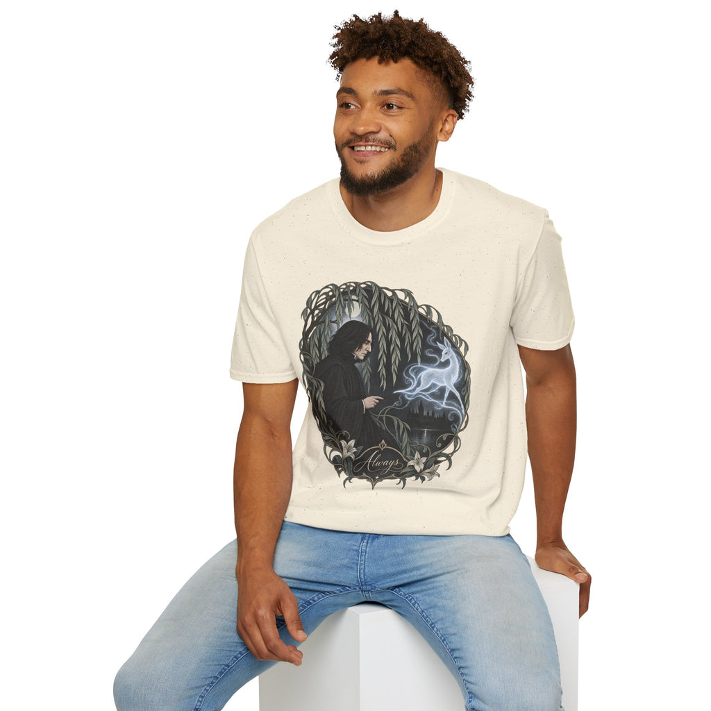 Snape | Always | Harry Potter Graphic Shirt