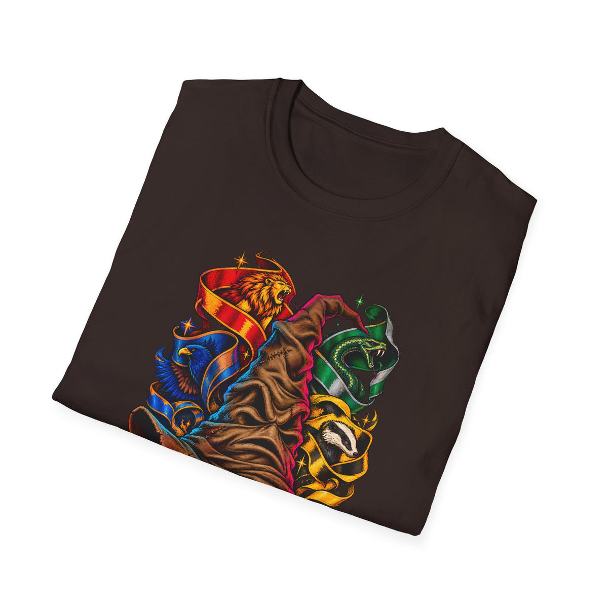 Sorting Hat | Its Complicated | Harry Potter Hogwarts T Shirt