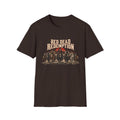 Red Dead Redemption | The Gang | Western Graphic T-Shirt