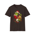 The Grinch | Christmas Baubles T-Shirt