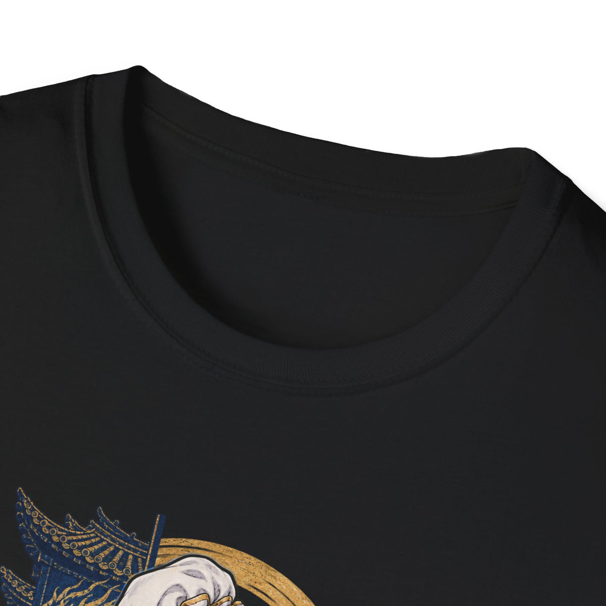 Chun-Li | Sexy Pin Up Girl | Gamer Anime Fighter T-Shirt