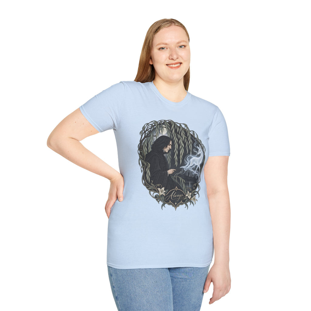 Snape | Always | Harry Potter Graphic Shirt