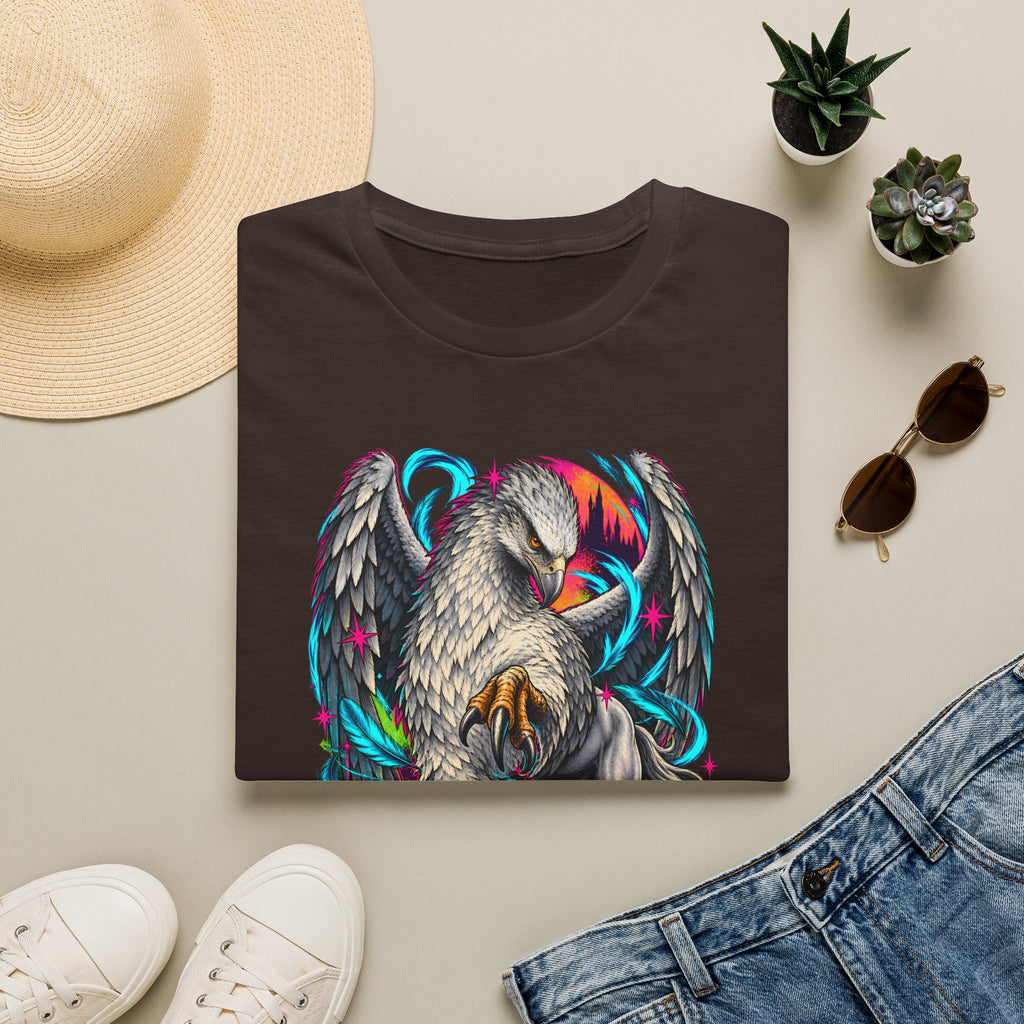 Respect Is Earned | Hippogriff Harry Potter Graphic T-Shirt