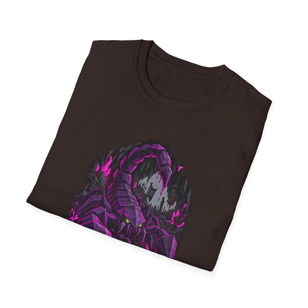 Scorpio | Wilderness Boss | OSRS | Runescape Inspired Shirt