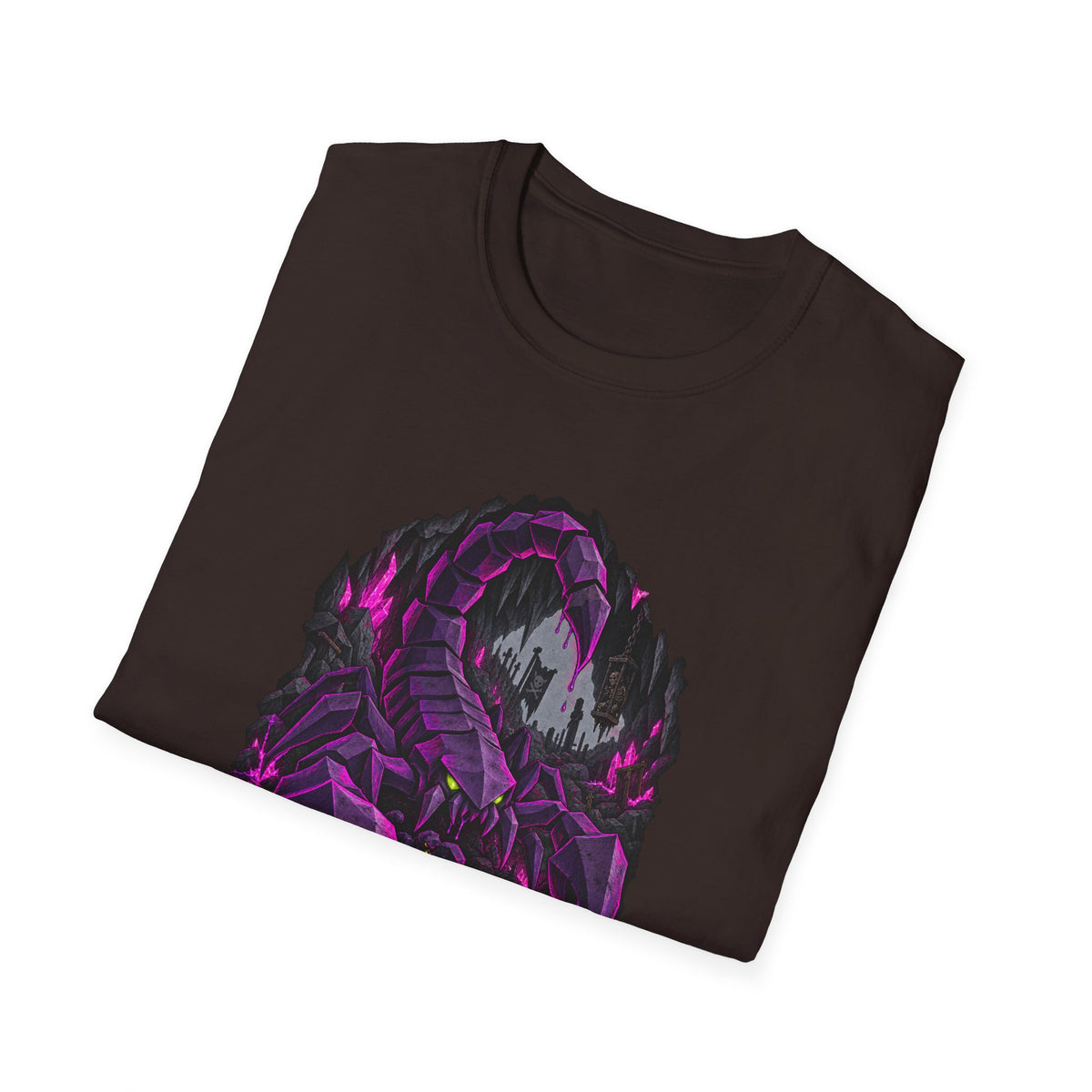 Scorpio | Wilderness Boss | OSRS | Runescape Inspired Shirt
