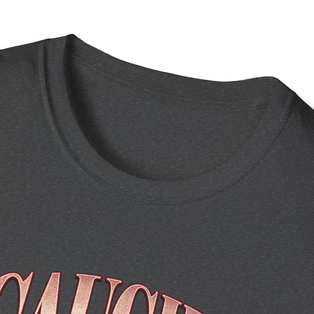 Caught In A Moment | Sugababes | Vintage Heart Polaroid Graphic Tee