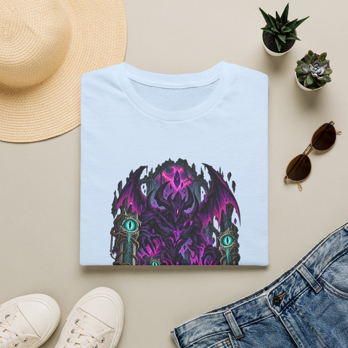 Skotzio vs Arclight | OSRS | Runescape Inspired Boss Shirt